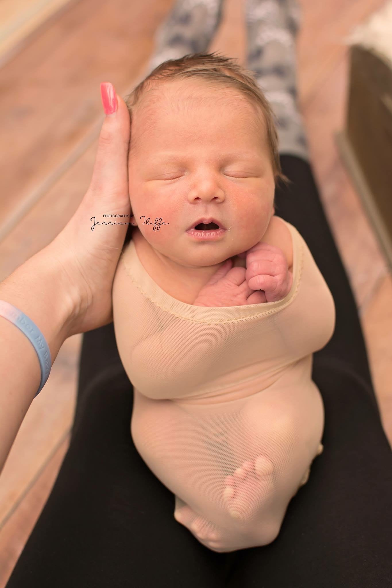 The amazing Easy Wrap