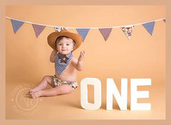 Custom made Bunting
